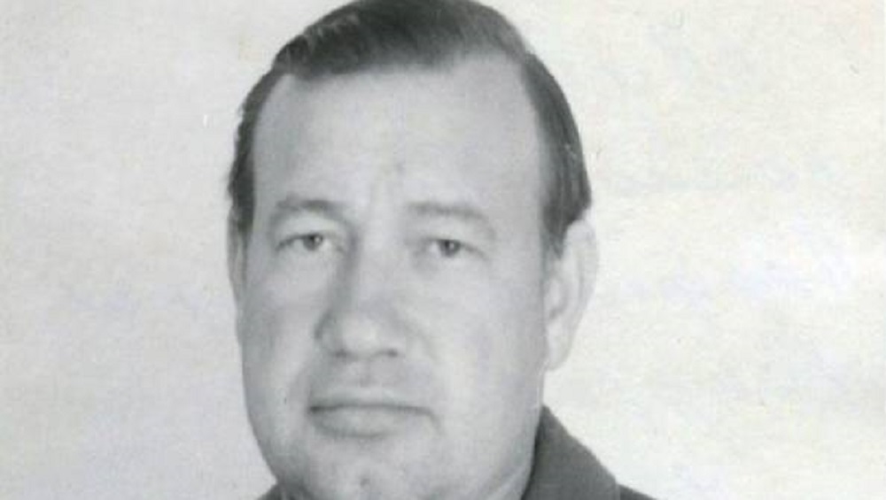 В Брянске скончался бывший глава управления налоговой полиции генерал Валерий Парфёнов