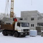 В Брянске построят квартиры для переселенцев из 500 аварийных жилых помещений