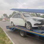 Мошенник из Санкт-Петербурга обманул брянский автосалон на 4 млн рублей