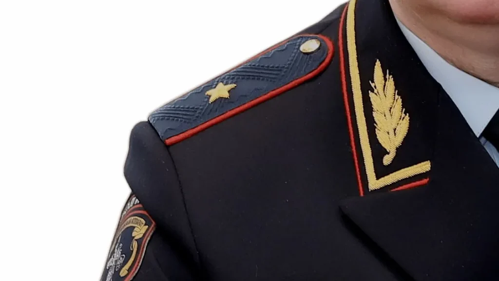 В Подмосковье нашли тело боровшегося с экстремизмом генерала МВД