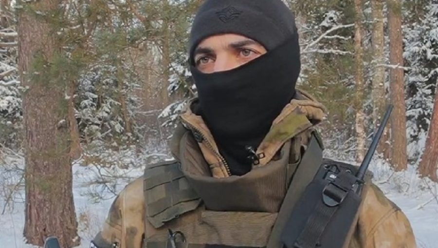 Возле границы Брянской области беспилотник ВСУ сбросил гранату на вышку сотовой связи