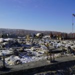 В Брянске была забита первая свая на стройплощадке будущей школы на улице Флотской