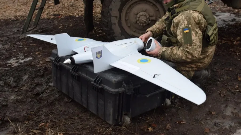 Эксперт предсказал скорое прекращение атак украинских дронов на Брянскую область