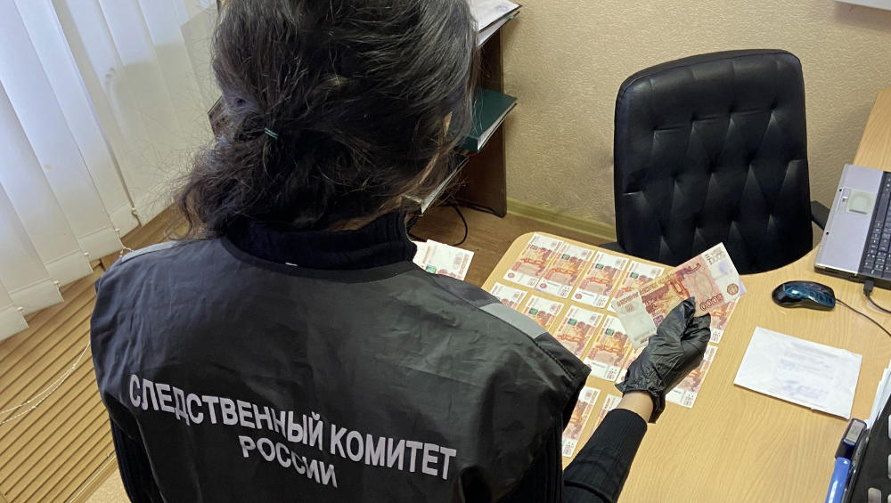Новозыбковский полицейский отказался взять взятку в 100 тысяч рублей