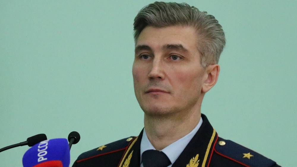 Генерал Толкунов сообщил о четырех поясах безопасности в приграничье Брянской области