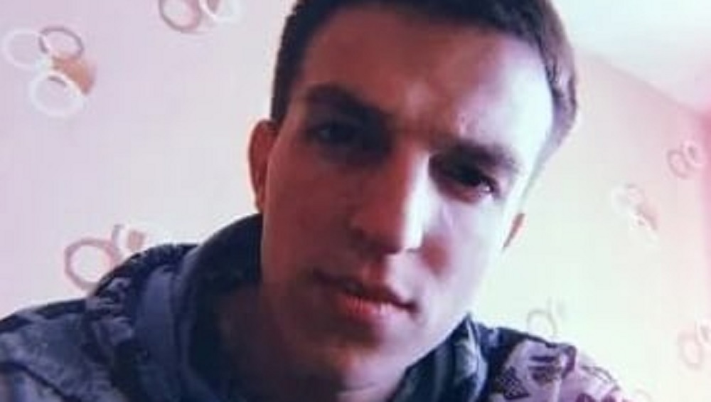 В ходе СВО на Украине погиб 22-летний военнослужащий Давид Геунашвили из Жуковки