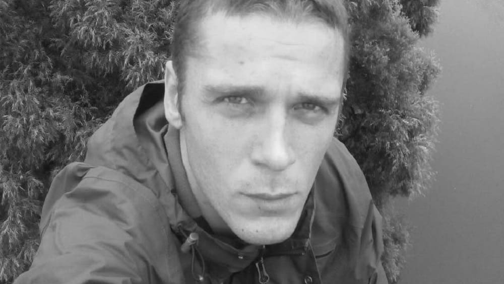 В Брянске 24 марта простятся с погибшим в ходе СВО на Украине бойцом Александром Абрамовым