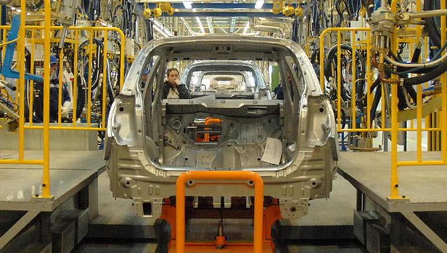 В Брянской области откроют завод по выпуску дешевых китайских автомобилей