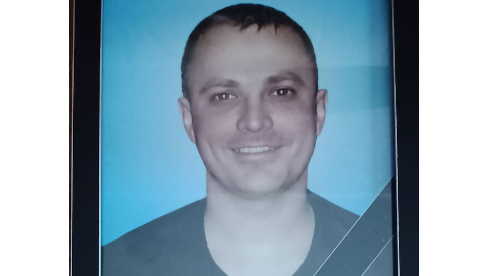 В ходе СВО на Украине погиб военнослужащий из Клинцов Брянской области Олег Бутрим