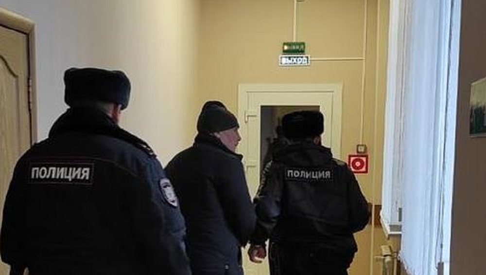 В Жуковке 61-летний мужчина получил 9 лет строгого режима за убийство брянца палкой