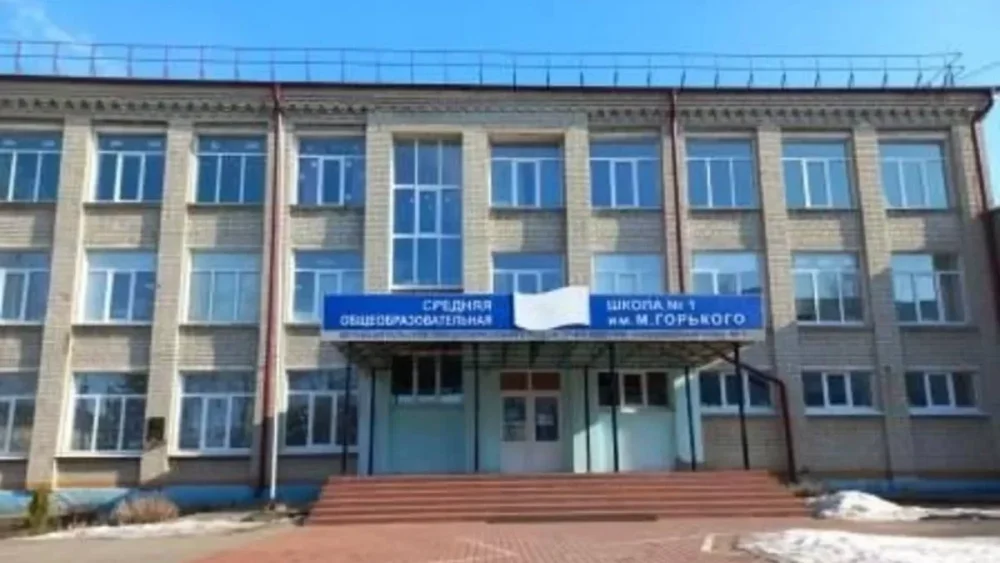 В Навлинском районе Брянской области капитально отремонтируют две школы