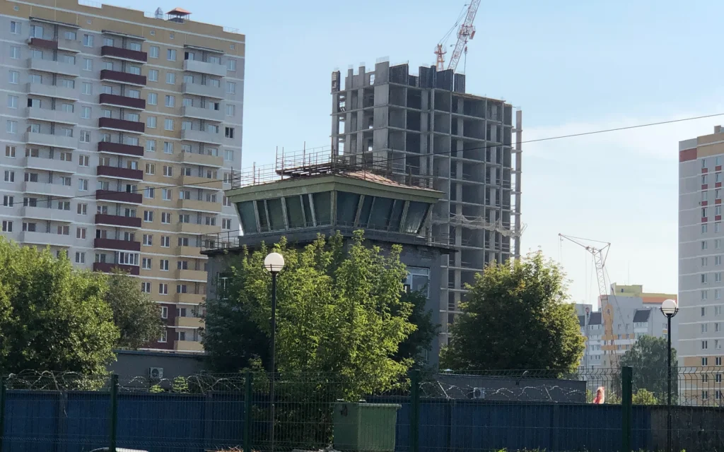 В Брянской области приняли правила ведения реестра незавершенных объектов строительства