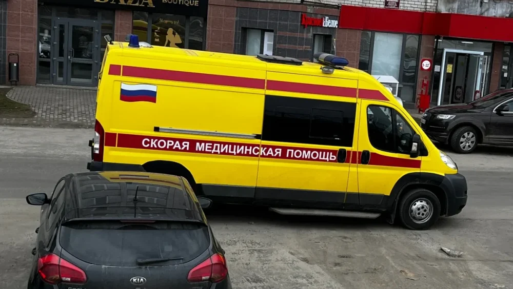 В Брянске антимонопольная служба не допустила срыва поставки машины скорой помощи
