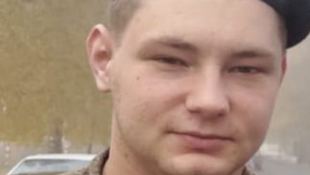 В ходе СВО на Украине погиб 21-летний военнослужащий из Дятькова Владислав Коваленко