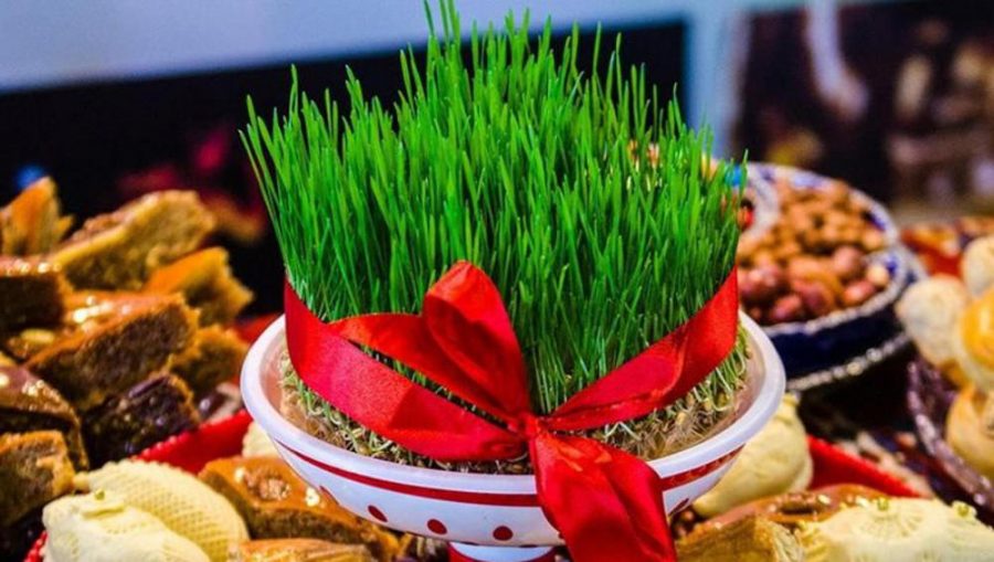 В Брянском аграрном университете отметили мусульманский Новый год – Навруз
