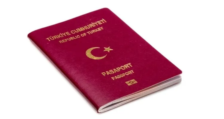 Второй паспорт Турции как ценное преимущество