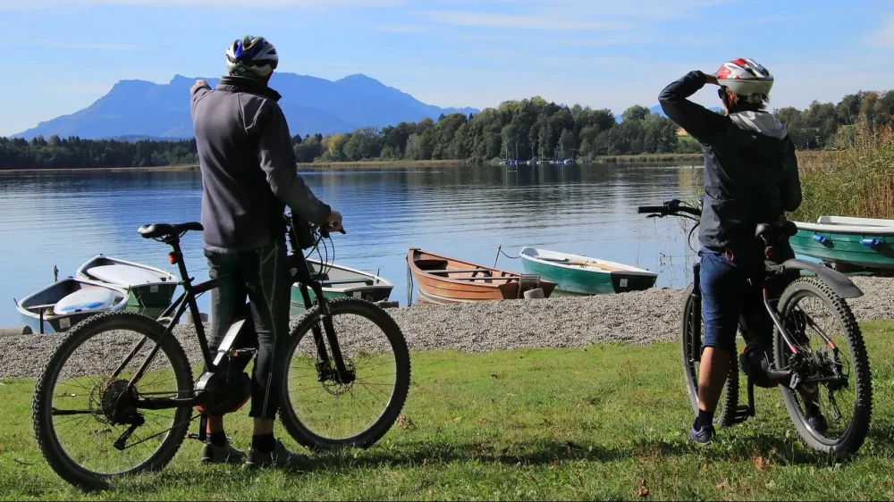 Достоинства и возможности активного отдыха