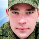 В Унече простились с погибшим в ходе СВО на Донбассе военнослужащим Виктором Раковским