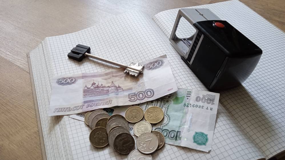 В Брянской области средняя сумма ипотечного кредита составила порядка 3 млн рублей