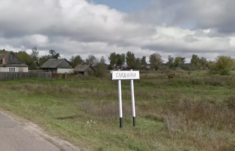 На путях к брянским селам Любечане и Сушаны установили блокпосты и ограничили движение