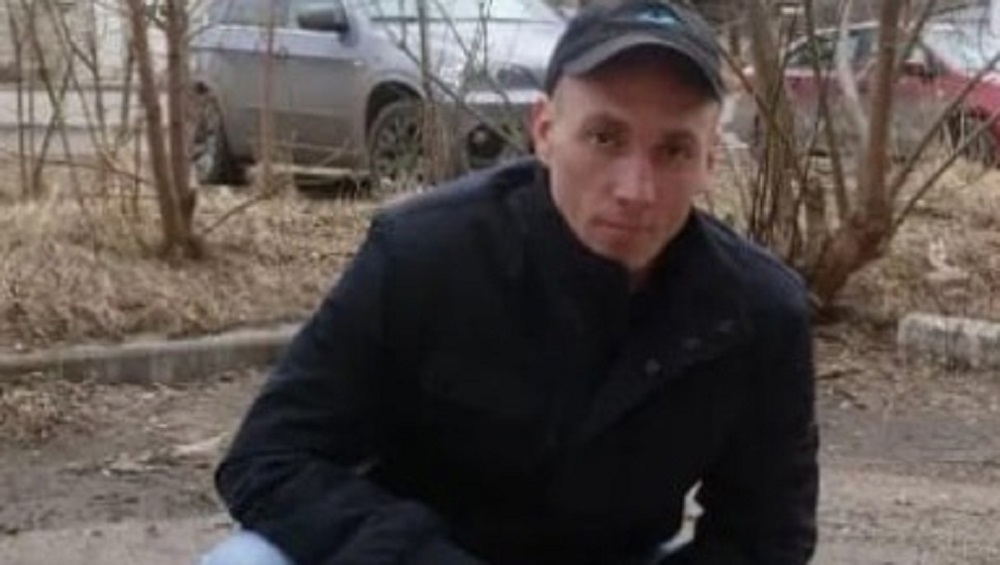 В ходе СВО на Украине погиб 44-летний брянский боец ЧВК «Вагнер» Виталий Братко