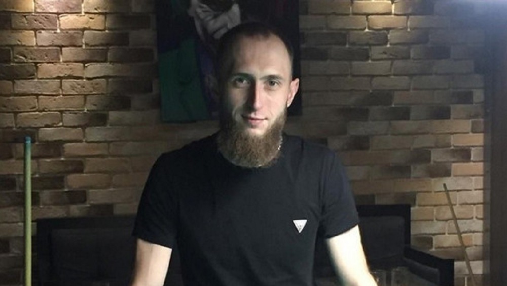 В ходе СВО на Украине погиб 28-летний боец ЧВК «Вагнер» из Дятькова Андрей Сергеев