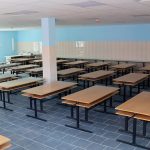 В Брянске в апреле откроется школа № 60 после ремонта за 109 млн рублей