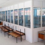 В Брянске в апреле откроется школа № 60 после ремонта за 109 млн рублей