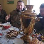 В Брянске община храма передала медицинскую машину участникам спецоперации