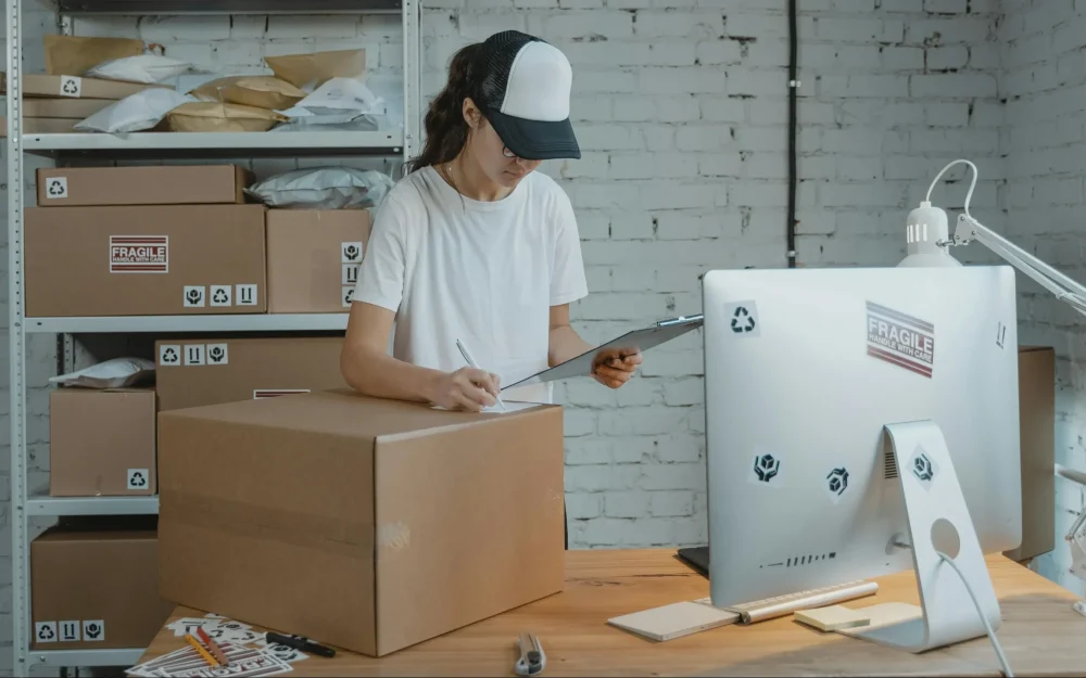 Причины начать работать курьером