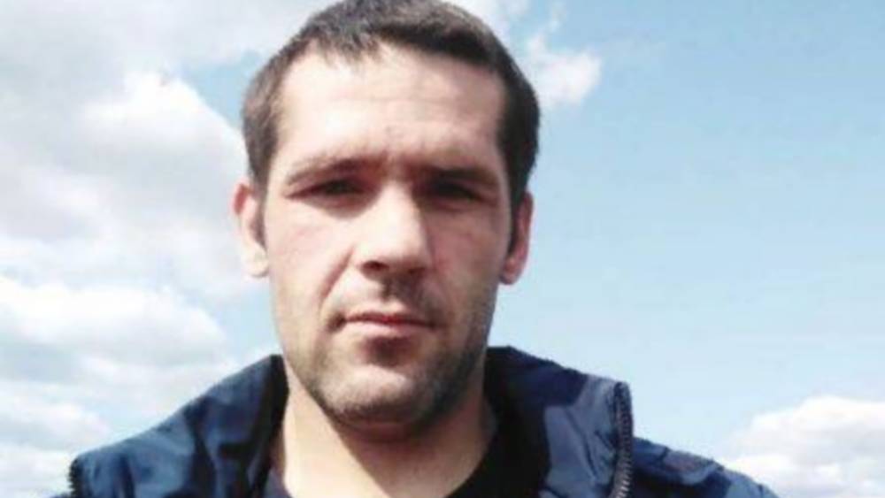 В зоне спецоперации погиб 35-летний боец ЧВК «Вагнер» Илья Ананьев из Брянской области