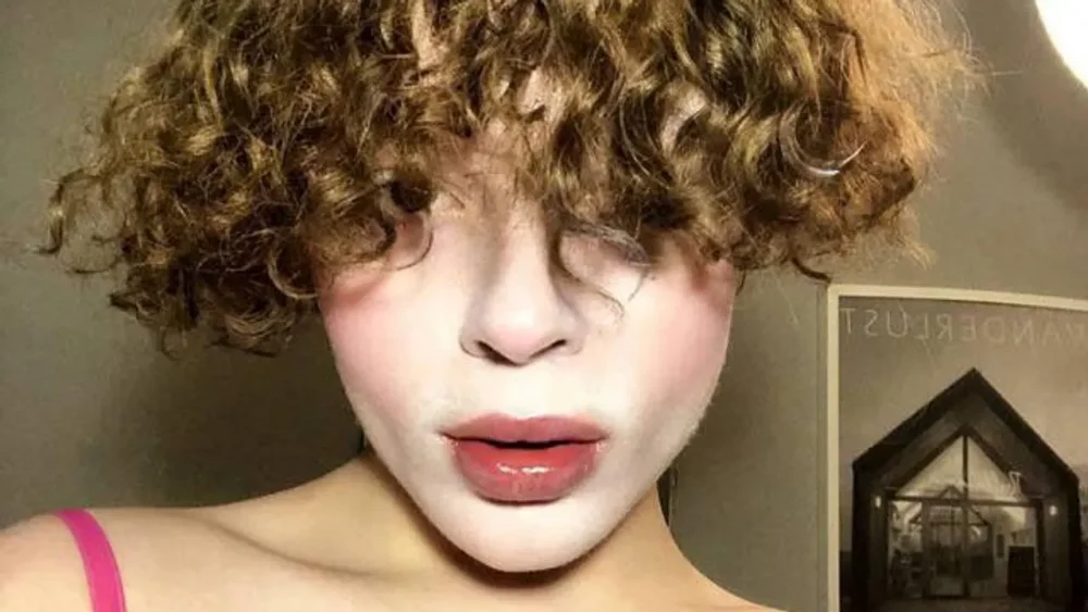 Стасика Кудрявого из Белгородской области арестовали за осквернение иконы