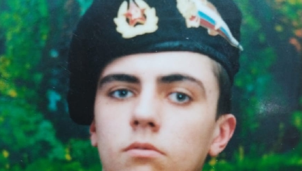 В ходе СВО на Украине погиб боец ЧВК «Вагнер» из Брасовского района Сергей Кубатин