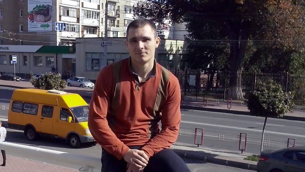 В зоне СВО погиб 30-летний боец ЧВК «Вагнер» Сергей Литвинцев из Брянской области
