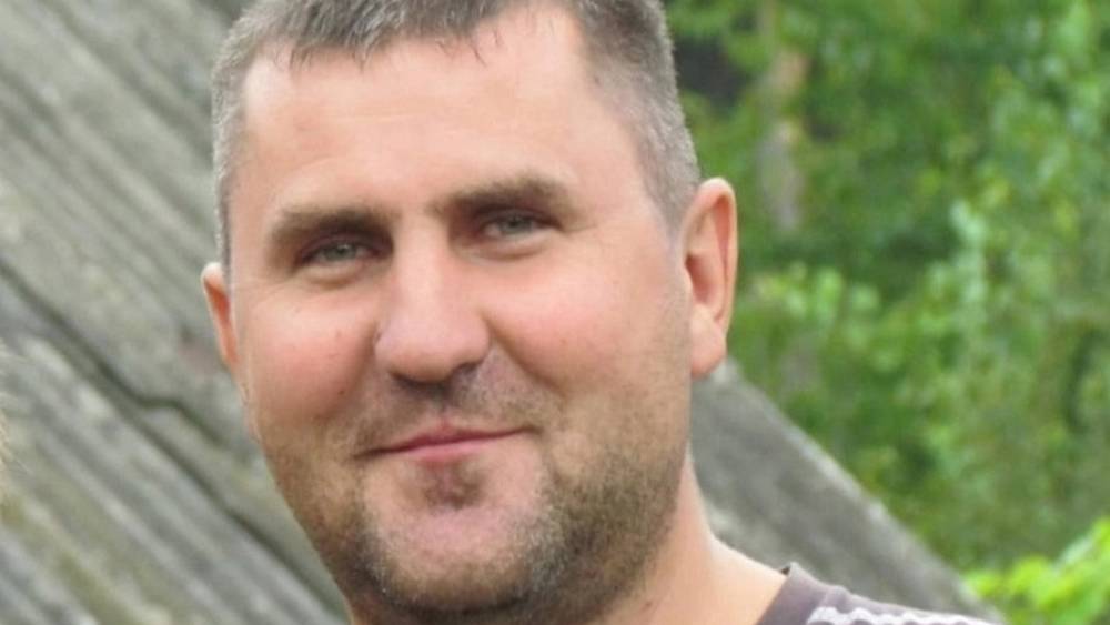 В зоне СВО погиб военнослужащий из поселка Брянской области Владимир Кауров