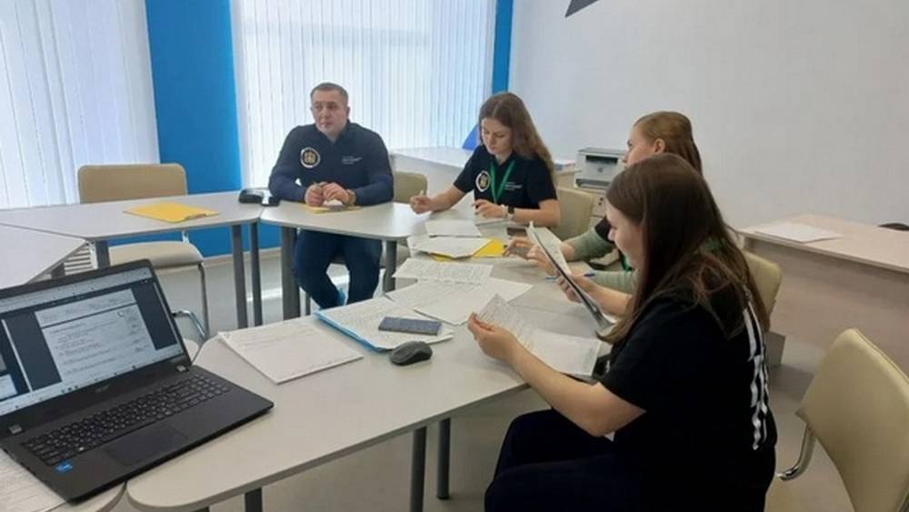 В Брянской области назвали победителей областного этапа конкурса «Профессионалы»