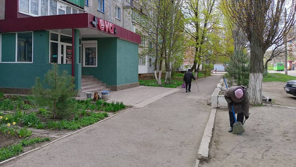 В Брянской области разработали трехлетний план восстановления в ЛНР города Брянки