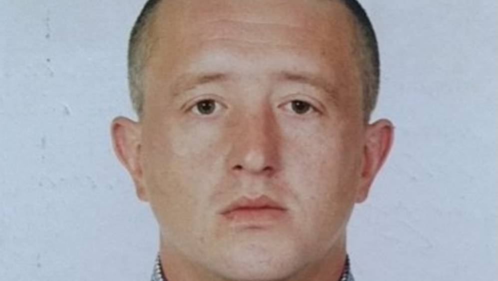 В зоне СВО погиб 36-летний военнослужащий из Клинцов Брянской области Роман Лебедев