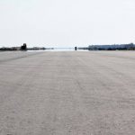 В брянском аэропорту построят новый перрон для размещения 8 самолетов