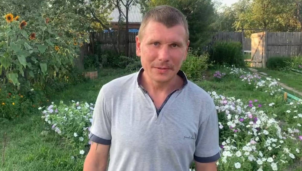 В Брянске простятся с погибшим в ходе СВО бойцом ЧВК «Вагнер» Кириллом Алёшкиным