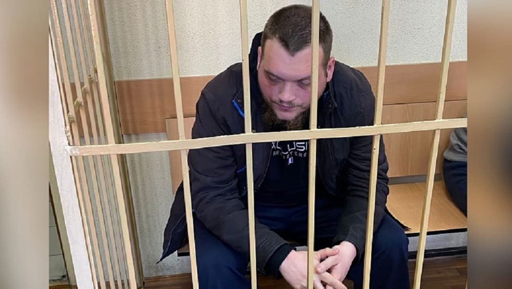 В Брянске суд арестовал захотевшего воевать на стороне ВСУ 23-летнего парня