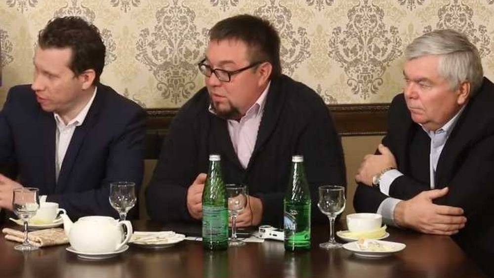 Депутата Павлова и других брянских соратников бизнесмена Коломейцева догнал злой рок