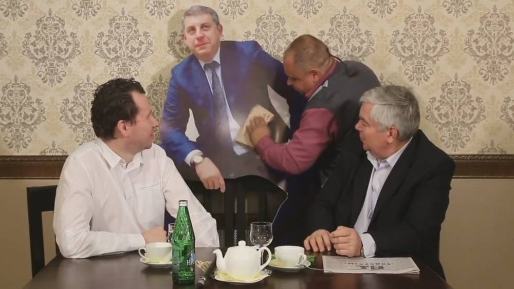 Депутата Павлова и других брянских соратников бизнесмена Коломейцева догнал злой рок