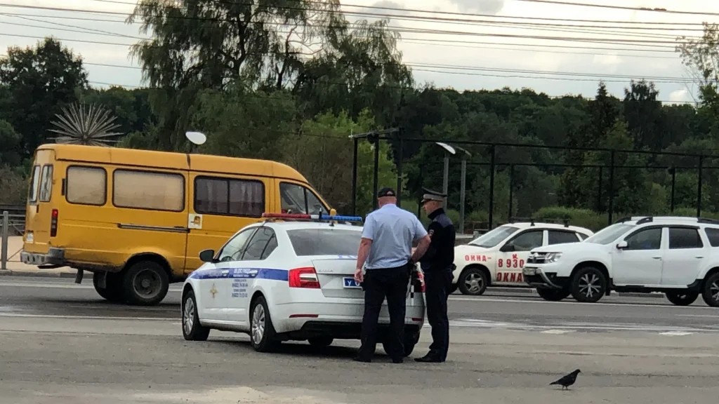 В Брянской области автоинспекторы объявили проведение рейда «Должник»