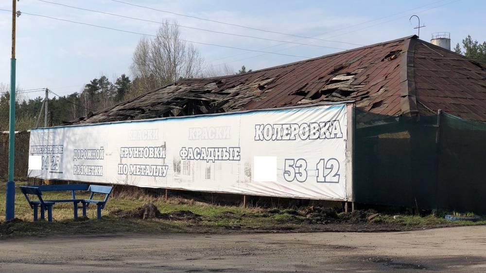 В Брянске наконец-то сработала самая мощная и остроумная реклама