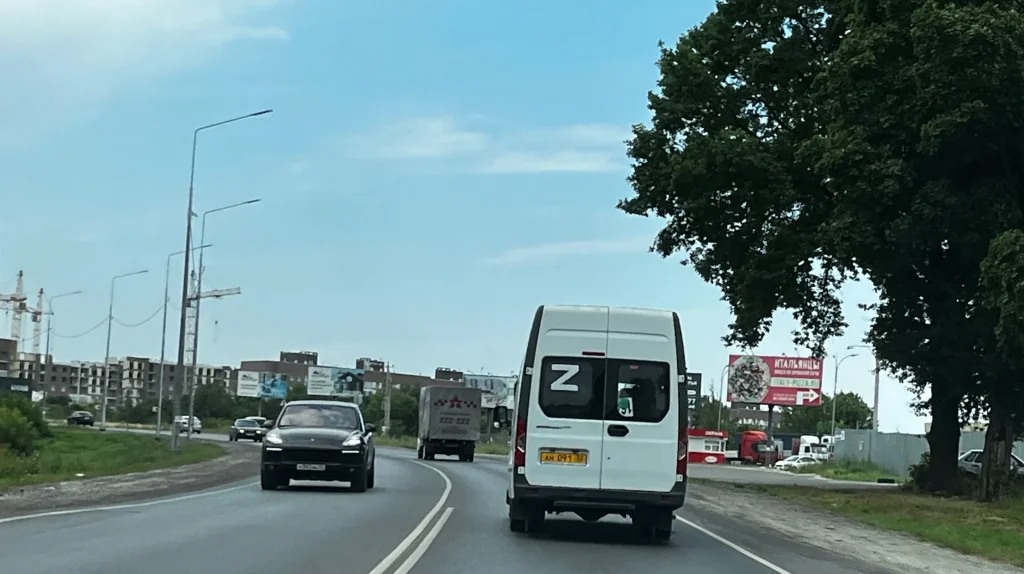 В Брянске утвердили запутанный план по снижению аварийности пассажирского транспорта