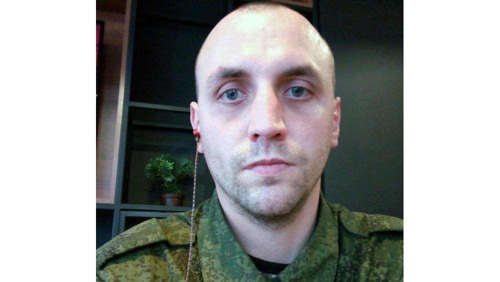 В Брянской области простятся с погибшим в ходе СВО военнослужащим Александром Изотовым