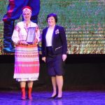 В Брянске прошел областной фестиваль казачьей культуры