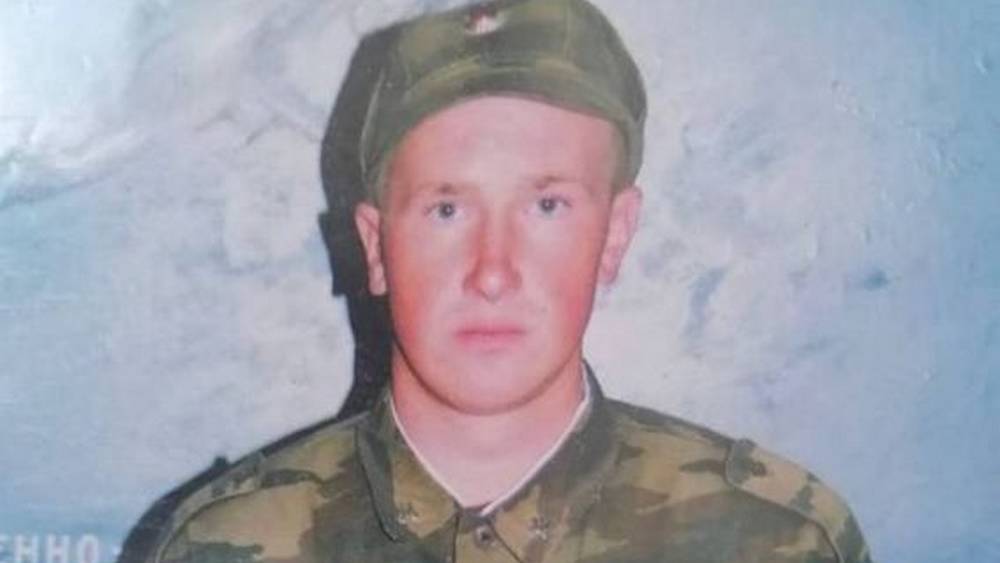В зоне проведения СВО погиб военнослужащий из Брянской области Максим Слепаков