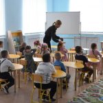 В Почепе открыл свои двери для 200 малышей построенный комплексный детсад